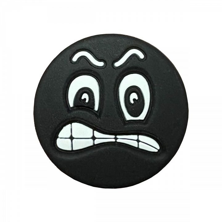 Pro's Pro Funny Vibra Face Black
